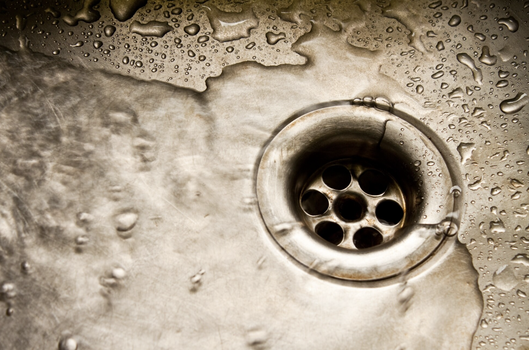 Sewer and Drain Cleaning