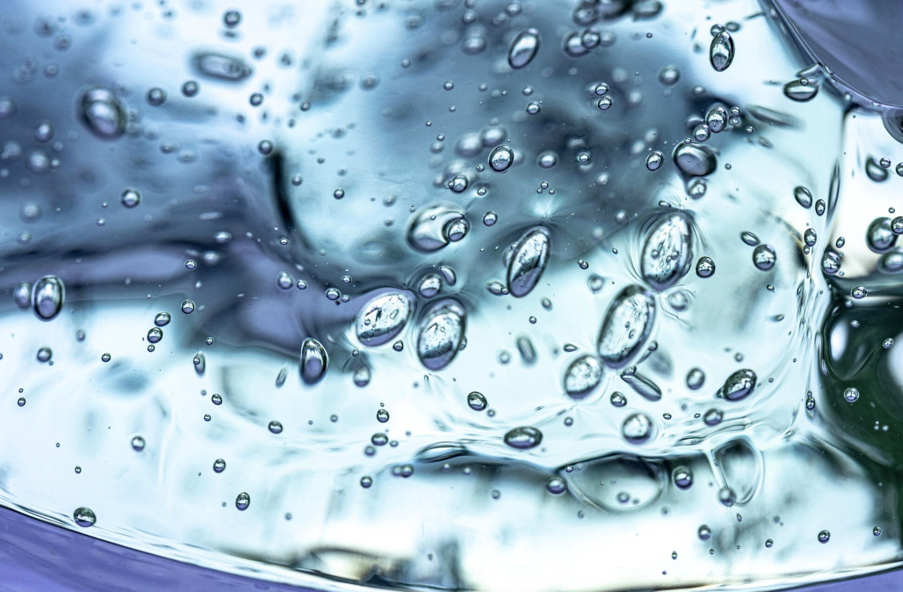 H2O filter and Softener