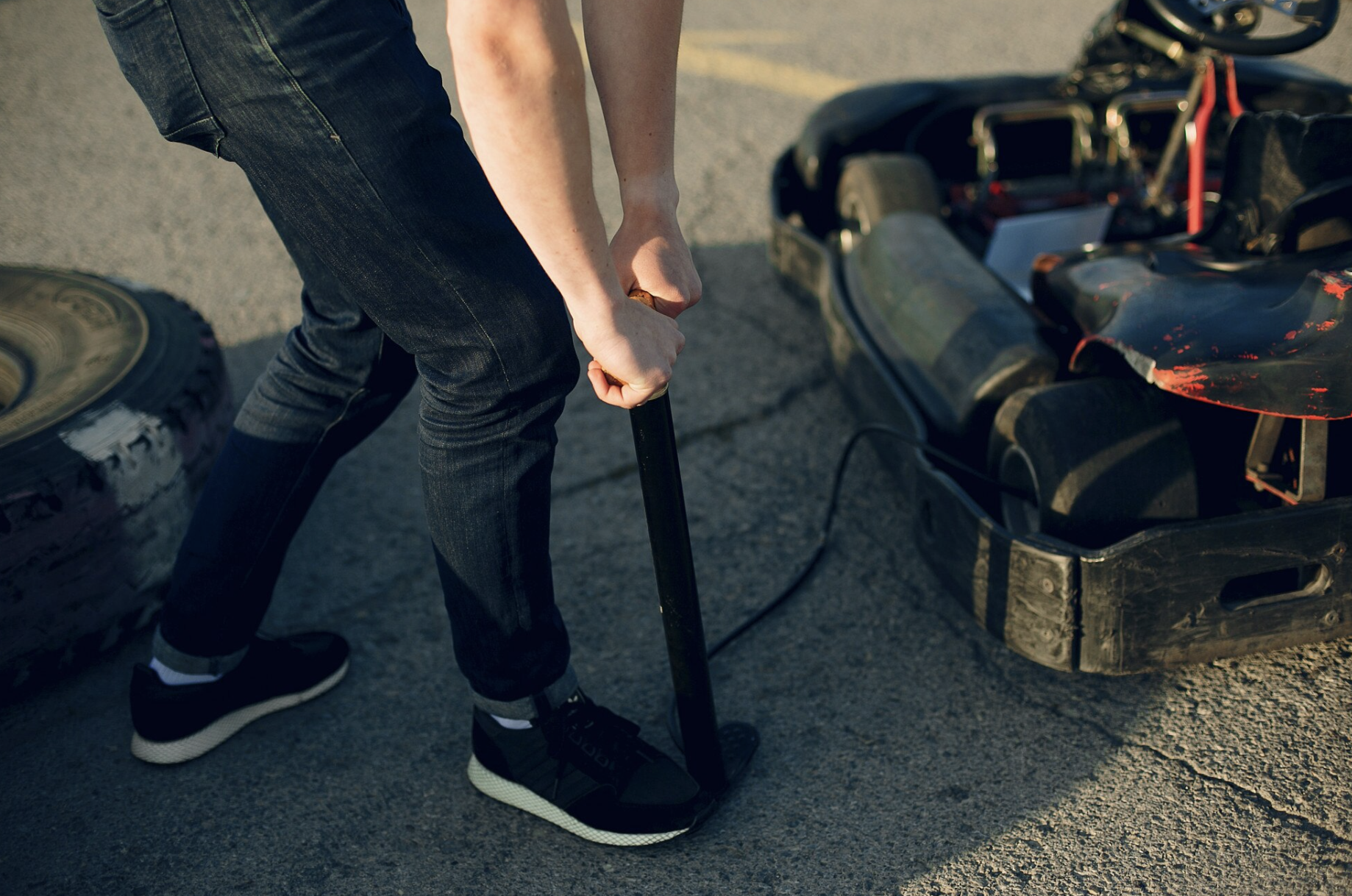 Sewer Camera Inspection