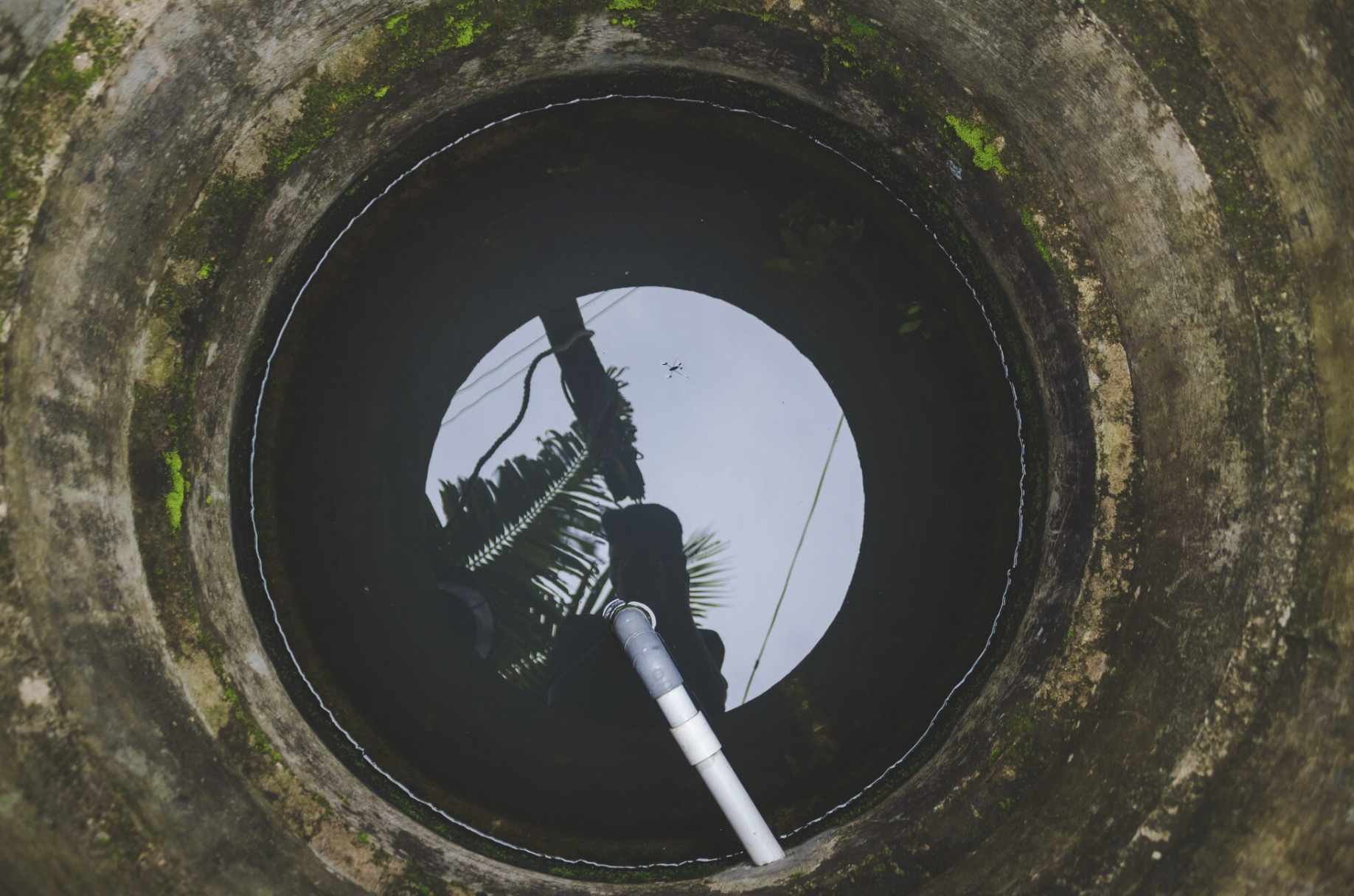 Septic Drain Field Service