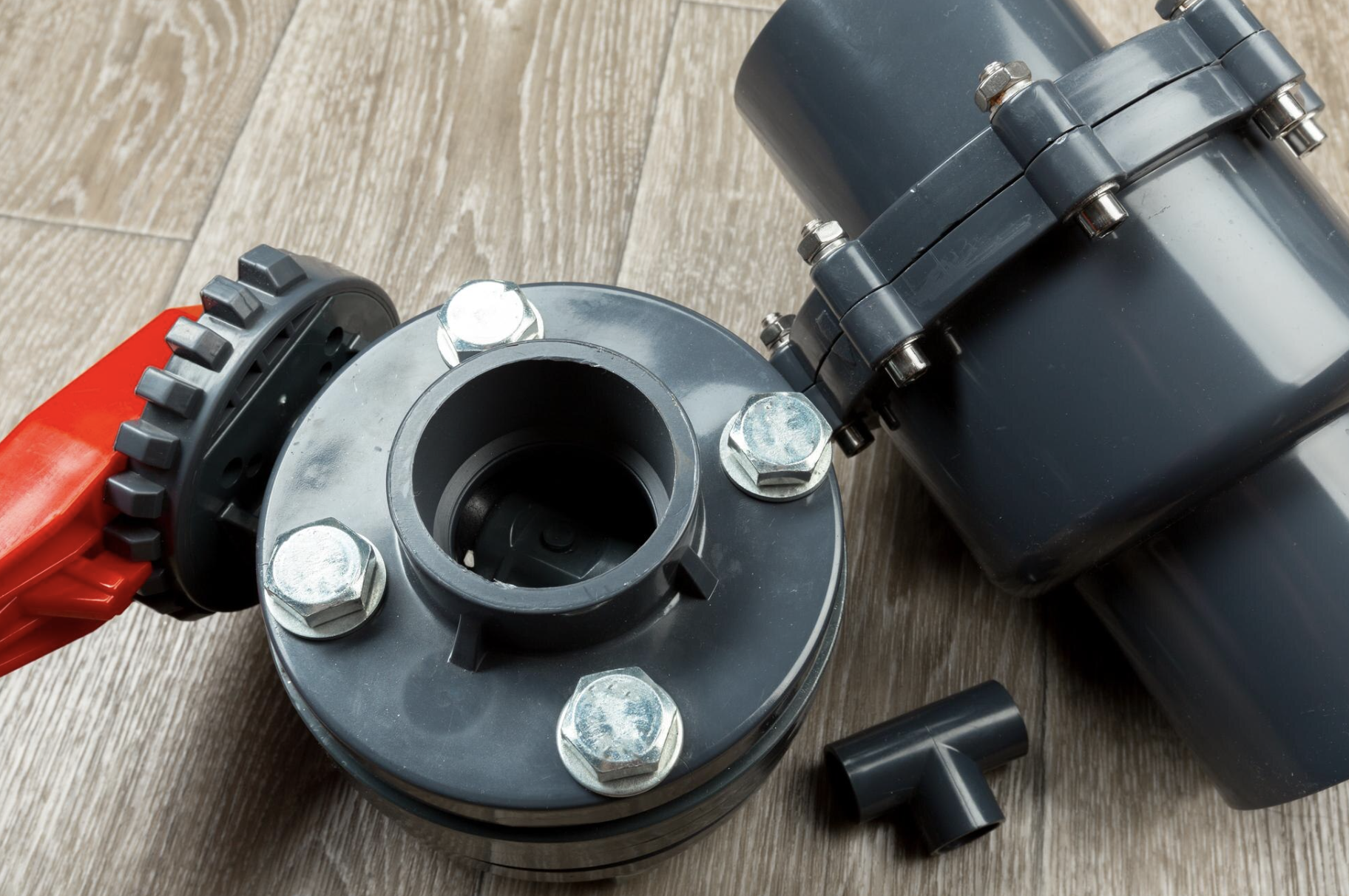 Well Pump Replacement