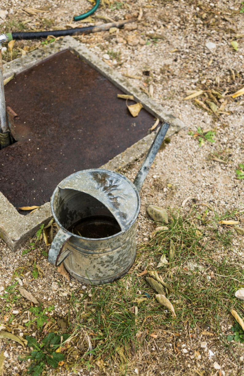 Septic System Installation