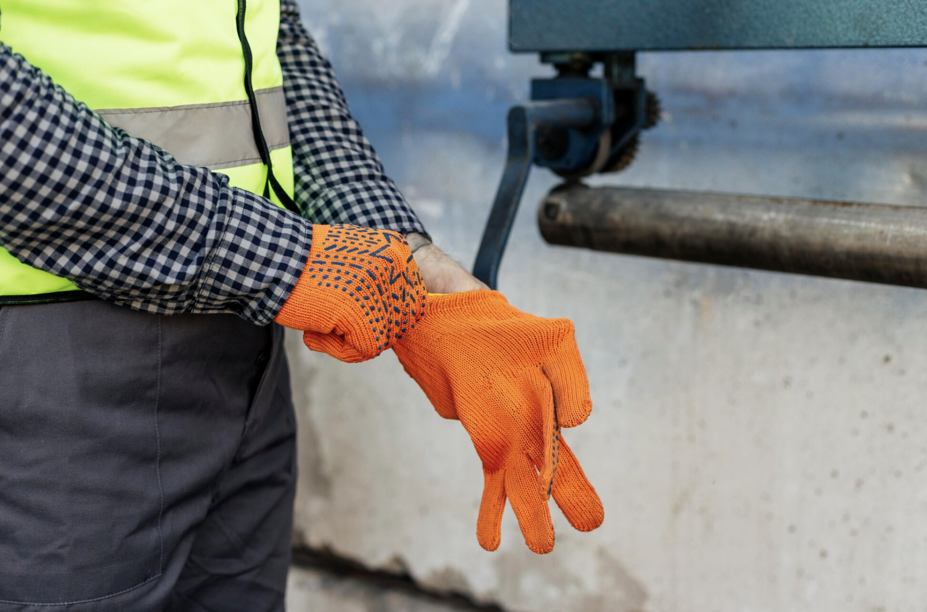 Septic System Repair